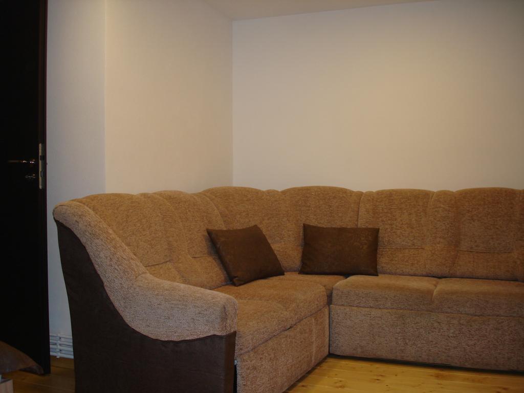 Apartament Romanita Сибиу Экстерьер фото